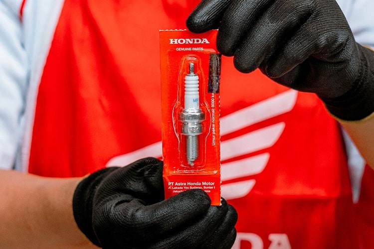 Penjualan Meningkat, WMS Raih Rp500 Miliar Lebih dari Bisnis Sparepart dan Apparel (2)