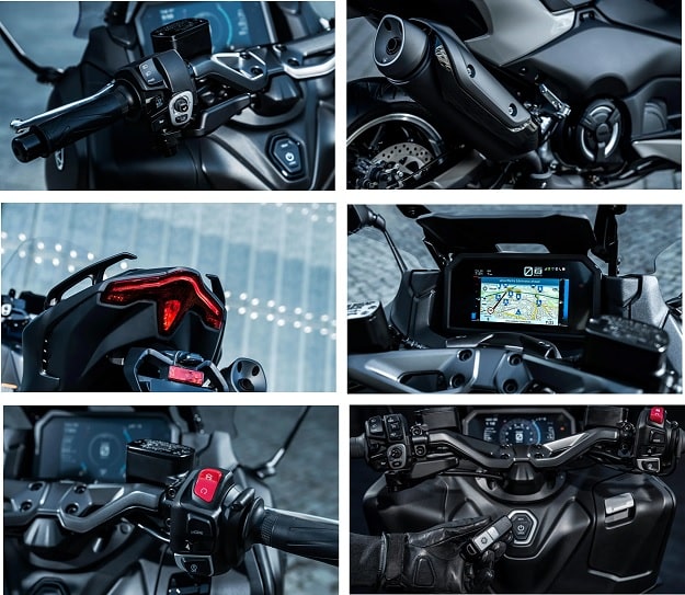 Resmi Meluncur di Indonesia, Yamaha New TMAX 2026 Hadir dengan Sejumlah Pembaruan (9)