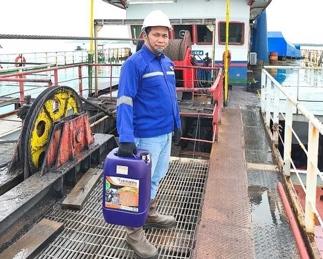 Solar B40 Makin Luas Digunakan, Ini Tantangan dan Solusi bagi Mesin Diesel Industri (2)