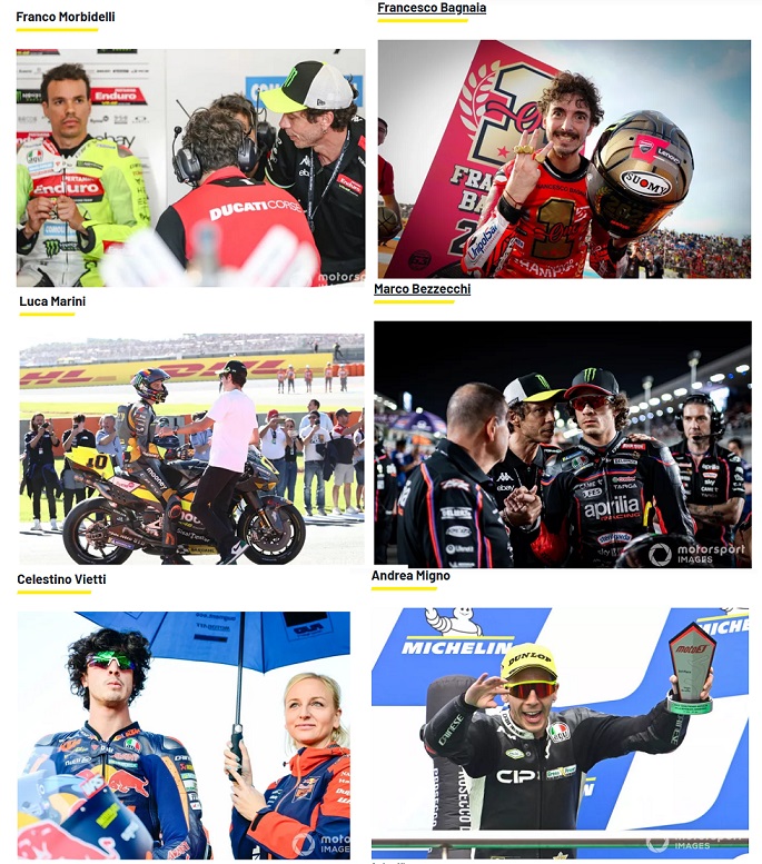 Valentino Rossi dan Misi Besarnya Pembalap VR46 Riders Academy 2026 (2)