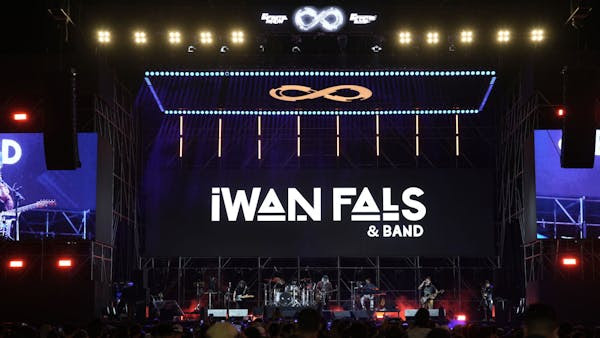 IIMS 2026 Dibanjiri Peluncuran Produk Baru dari Brand dan Aftermarket (3)