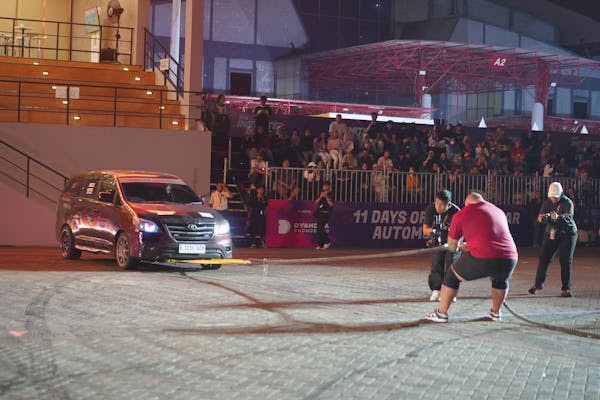 IIMS 2026 Tak Sekadar Otomotif, Dorong Ekonomi Kreatif dan UMKM (5)