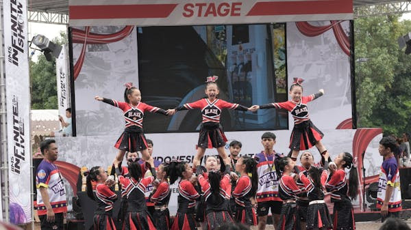 IIMS 2026 Tak Sekadar Otomotif, Dorong Ekonomi Kreatif dan UMKM (7)