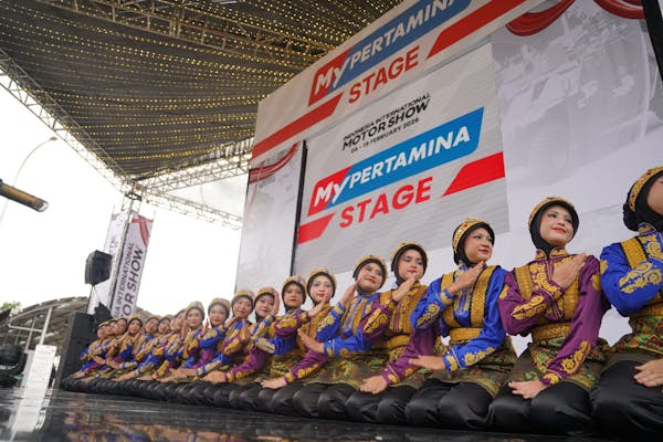 IIMS 2026 Tawarkan Inovasi Otomotif untuk Perjalanan Mudik Lebih Nyaman (1)