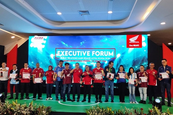 Wahana Makmur Sejati Sabet Runner Up Kinerja Public Relations Terbaik (2)
