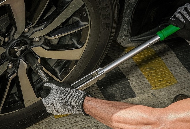 Persiapan Mudik Cara Mengatasi Kendala Kendaraan di Perjalanan (3)