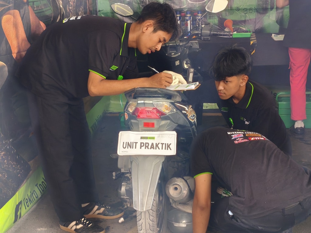 Tekiro Cetak Mekanik Hebat, Pemenang Competition 2026 Resmi Diumumkan (7)