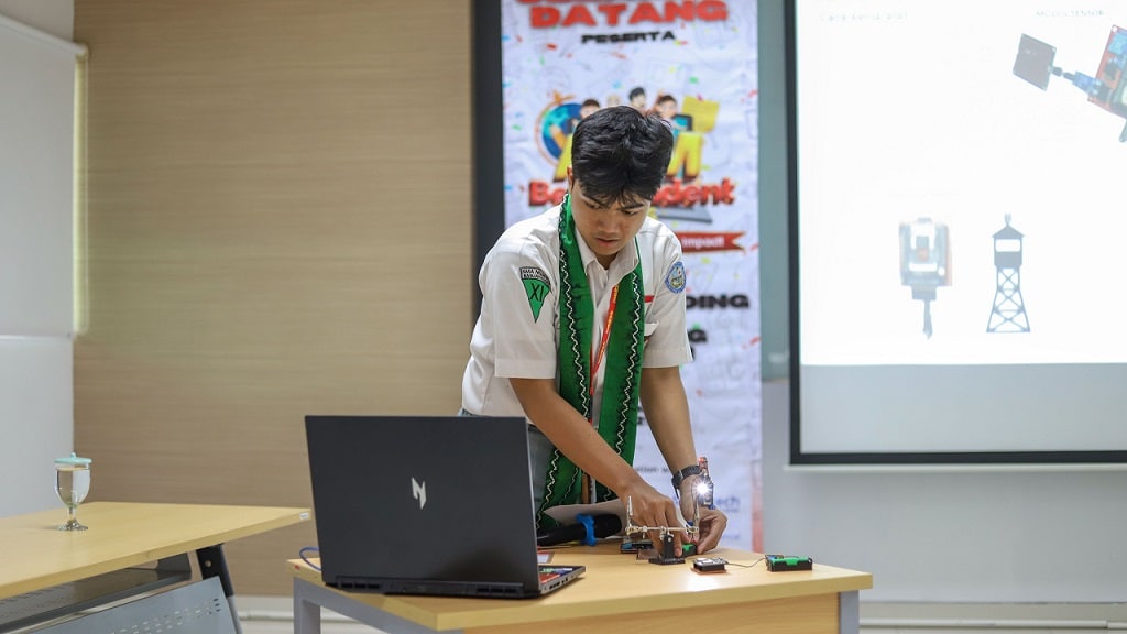 Ajang AHM Best Student 2026 Tantang Kreativitas Pelajar Indonesia (1)
