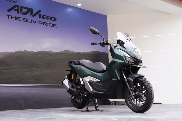 Honda Tampilkan Inovasi dan Line Up Lengkap di Jakarta Fair Kemayoran 2026 (2)