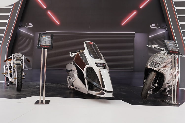 Honda Tampilkan Inovasi dan Line Up Lengkap di Jakarta Fair Kemayoran 2026 (3)