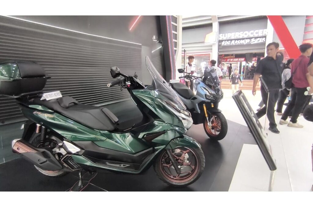 Sukses di Jakarta Fair 2026, Honda Bukti Jadi Pilihan Masyarakat Jakarta-Tangerang (1)