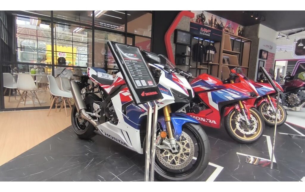 Sukses di Jakarta Fair 2026, Honda Bukti Jadi Pilihan Masyarakat Jakarta-Tangerang (2)