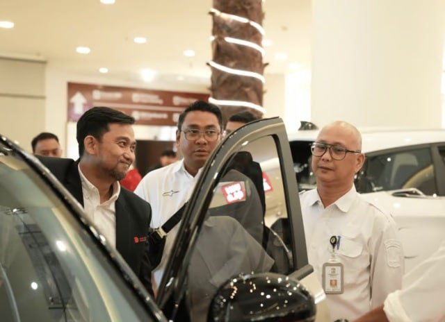 IIMS Garage Balikpapan 2026 bakal hadir kembali di Pentacity Mall (3)
