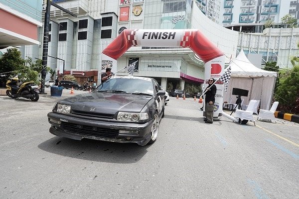 IIMS Garage Balikpapan Kembali Hadir, Bawa 15 Brand dan Cashback Rp150 Juta (2)