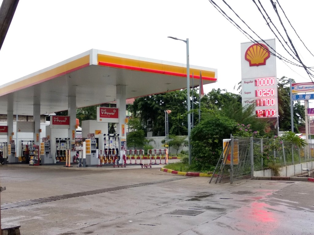 Harga-BBM-Shell-Naik-24-Januari-2020