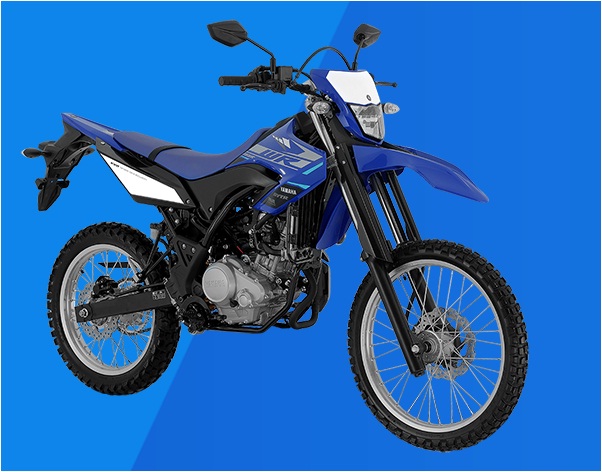 Harga-Yamaha-WR155R-Spesifikasi-dan-Kredit