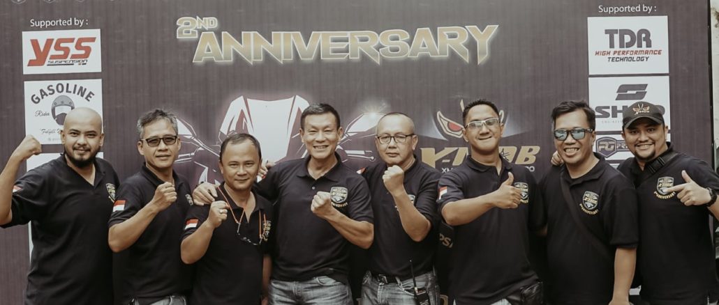 Ulang-Tahun-XMax-Owners-Bintaro-(XMOB)-Yang-Ke-2