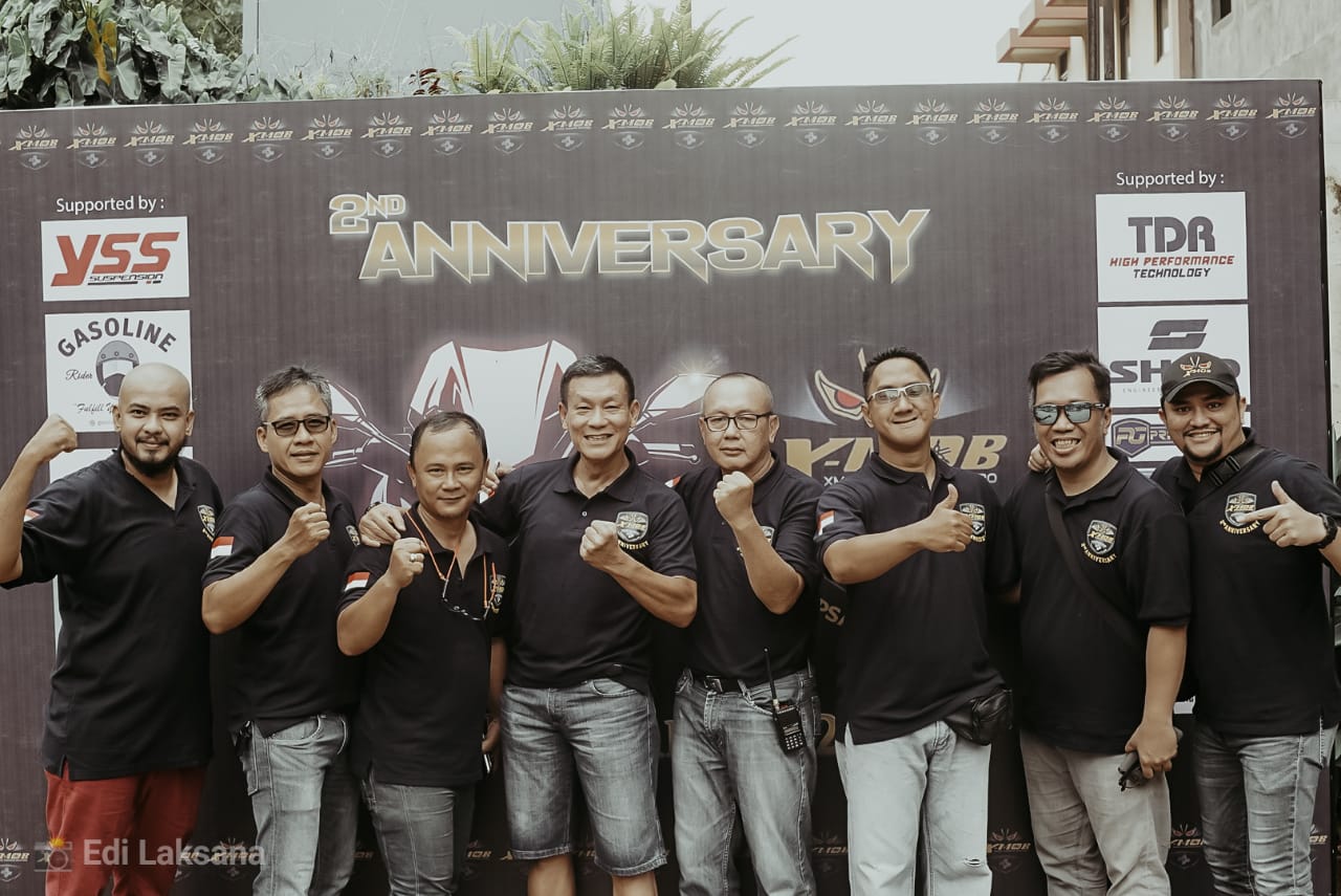 Ulang-Tahun-XMax-Owners-Bintaro-(XMOB)-Yang-Ke-2