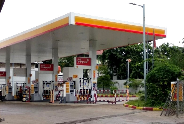 Harga BBM Shell Turun Lagi Efektif Mulai 13 Februari 2020