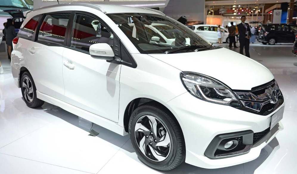 Punya Mobil Honda Bisa Manfaatkan Program Quick Maintenance Servis Berkala Tanpa Antri