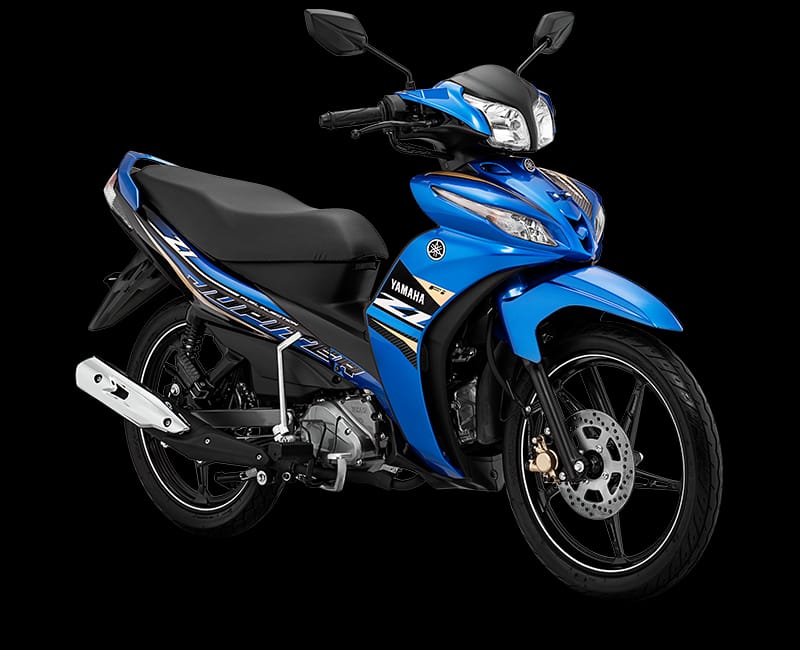 Jupiter Z1 Warna dan Striping Baru Harga 18 Jutaan (2)