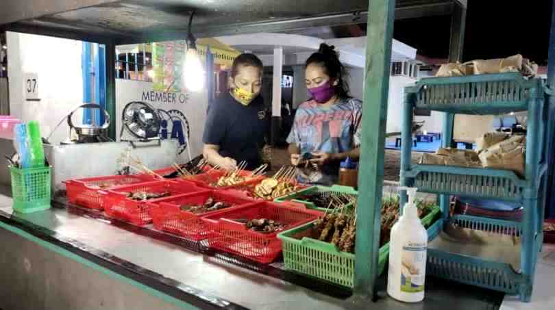 Tempat-Nongkrong-Ladys-Biker-Angkringan-Di-Manggarai