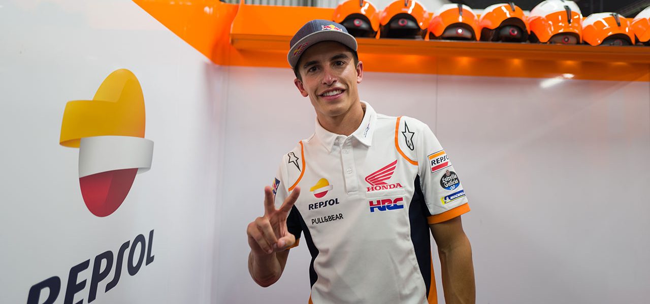 Marc-Marquez-kembali-ke-paddock-MotoGP-2020