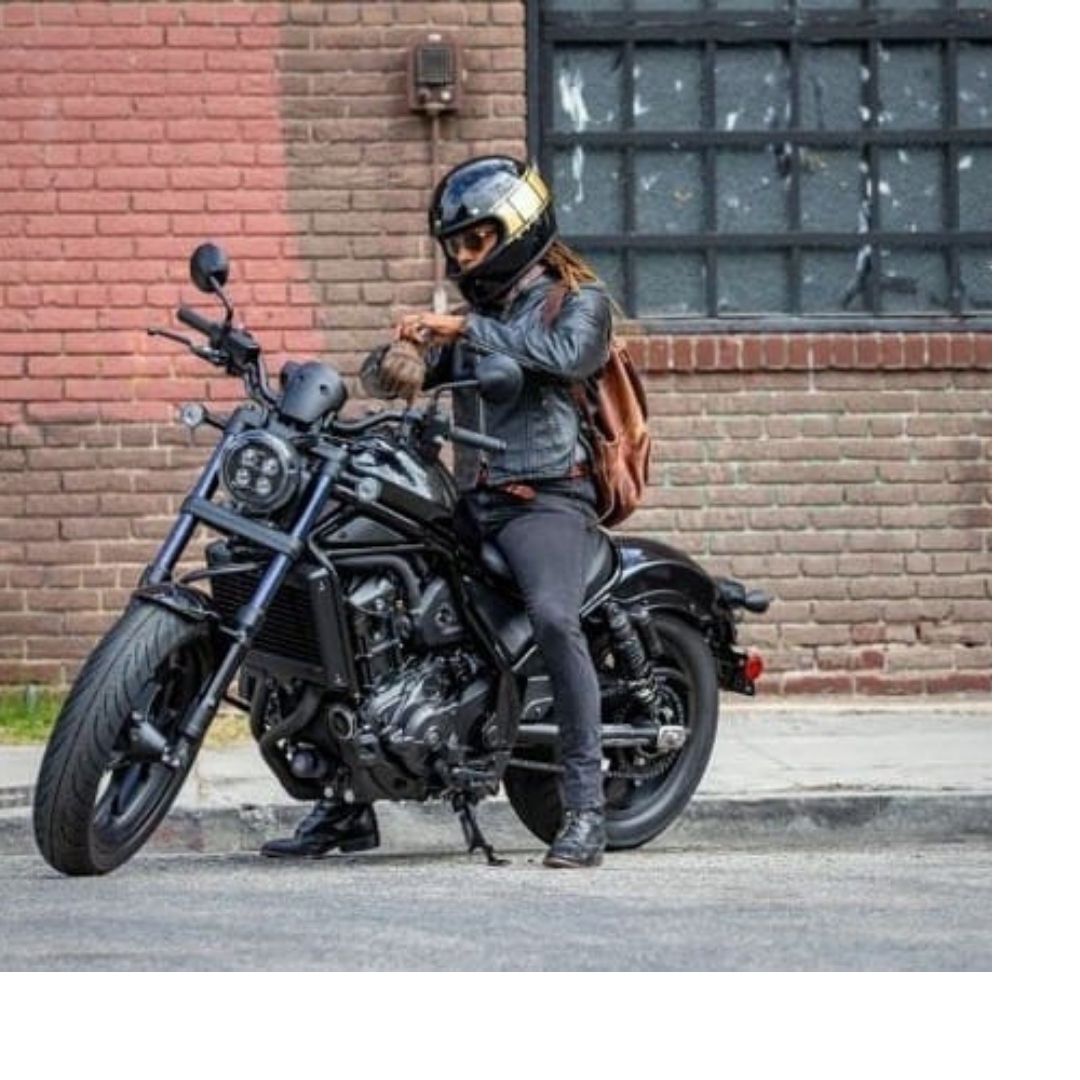 Motor-Honda-Cruiser-Terbaru-CMX1100-Rebel 2021 (8)