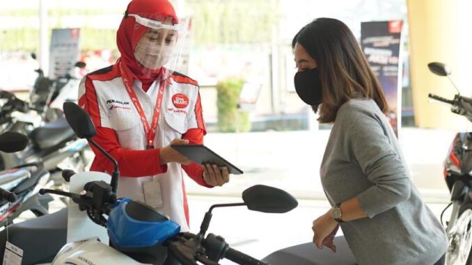 Motor-Honda-Paling-Direkomendasi-Masyarakat-Banyak-Diminati Motor-Honda-Paling-Direkomendasi-Masyarakat-Banyak-Diminati