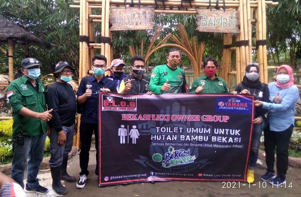 Bekasi-Lexi-Owner-(BLOG)-Punya-Gawean-Di-hutan-Bambu-Kota-Bekasi