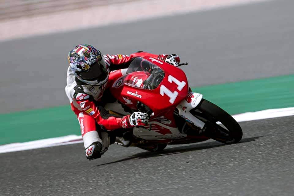 Perjuangan-Pebalap-Astra-Honda-Perdana-ATC-2021-di-Losail-International-Circuit