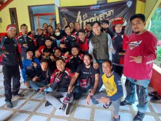 Anniversary ARCI Ke Empat Tangerang Chapter (3)