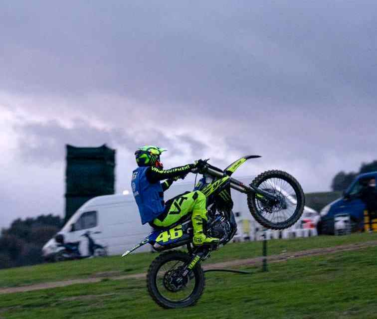 Apa Mimpi Valentino Rossi Setelah Pensiun