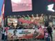 Dukung Delvintor lewat Big Screen Both Honda di Jakarta Fair Kemayoran