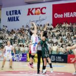 Setelah Utara, Kini Honda ‘Cari Jagoan’ Basket Barat Jakarta (2)