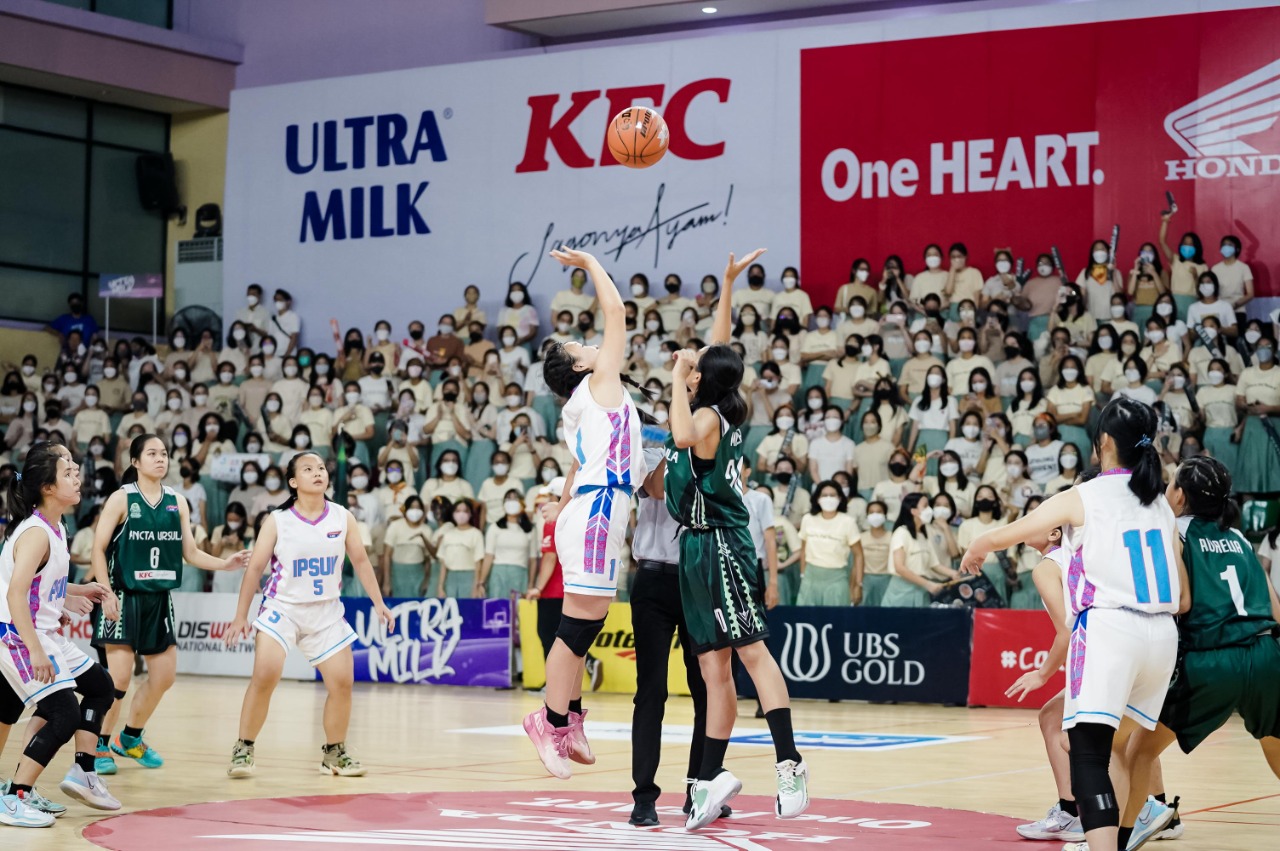 Setelah Utara, Kini Honda ‘Cari Jagoan’ Basket Barat Jakarta (2)