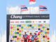 Pebalap Astra Honda Kumandangkan Indonesia Raya di ARRC Thailand