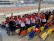 Beruntung Saksikan MotoGP Mandalika, 70 Komunitas Honda Indonesia