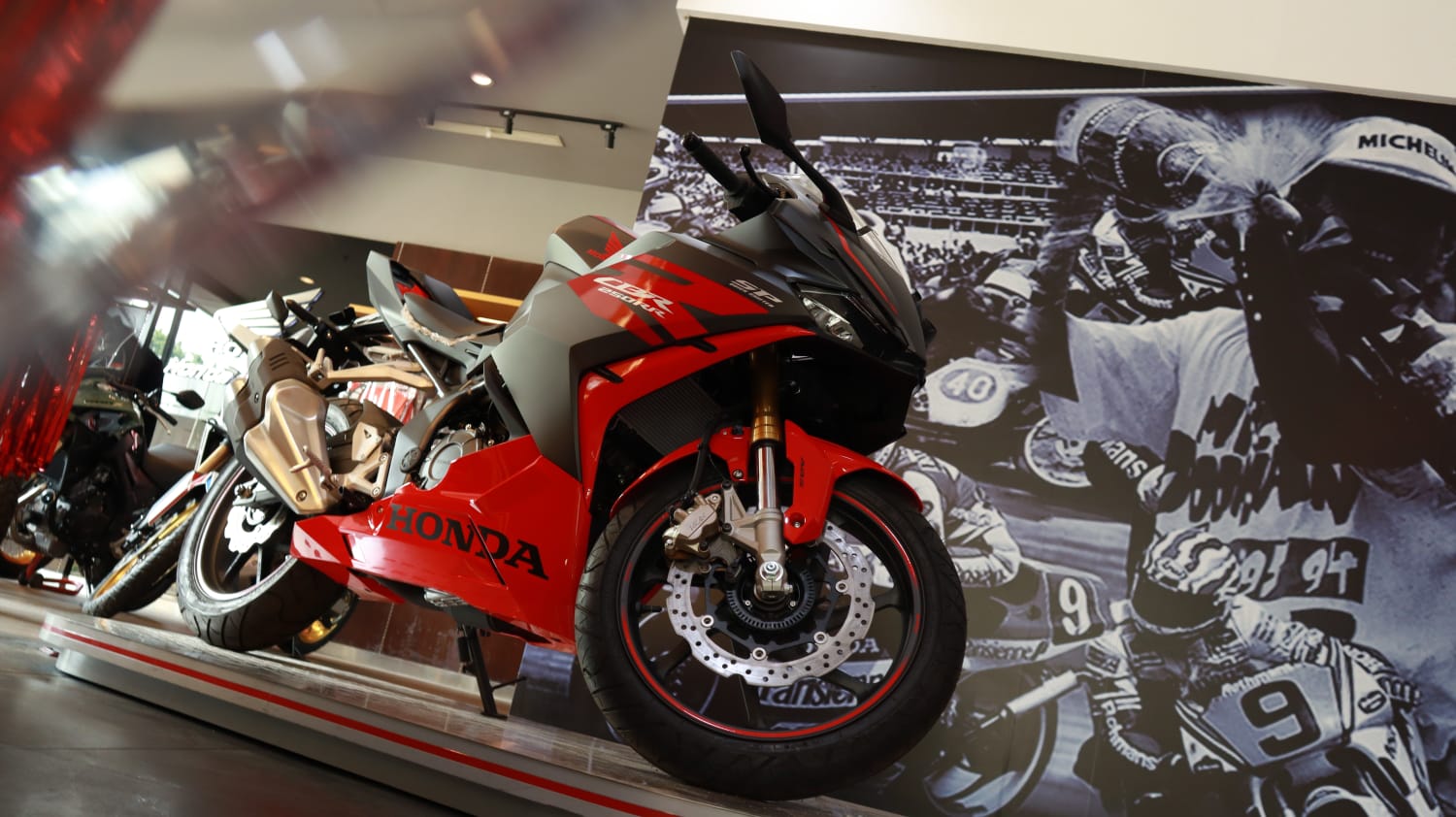 Promo dan Diskon Spesial Wahana Honda, October Fest