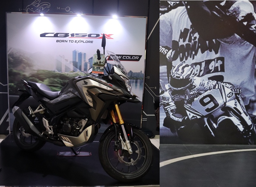 Diskon Akhir Tahun Motor Honda Hingga Jutaan Rupiah Dari Wahana