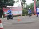 Wahana Mendorong Peran Wanita Menerapkan Safety Riding Sepeda Motor di Jalan