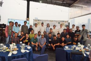 Wahana Artha Group Kembali Berbuka Puasa Bersama Media dan Blogger, Pererat Silaturahmi
