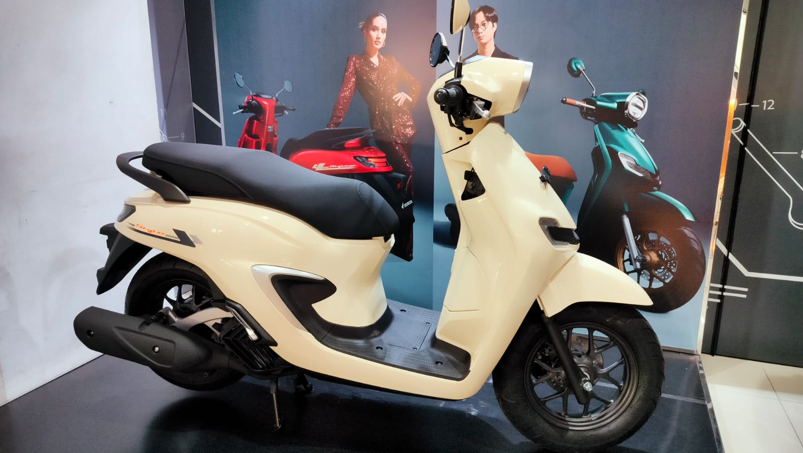 Wahana Makmur Sejati Tebar Promo Maret Motor Honda, Silahkan Pilih