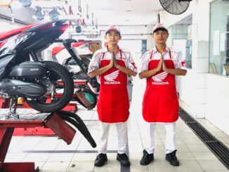 Sambut Hardiknas, WahanaArtha Ritelindo Suguhkan Program dan Promo Spesial Sampai 15 Mei 2024