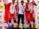 Astra Honda Borong Podium di ARRC Mandalika Tunggangi CBR