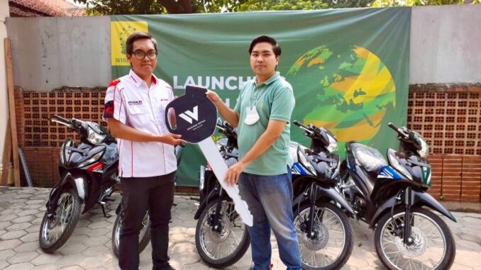 Tingkatkan Mobilitas Bisnis dengan Layanan WAHANA Honda Fleet (GSO)