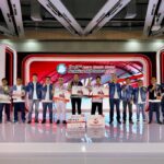 Kalibrasi Kompetensi Teknisi AHASS Merambah Hingga Motor Listrik Dalam Technical Skill Contest 2024