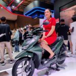 IMOS 2024 Pameran Sepeda Motor Resmi Dibuka, Siap Tarik Perhatian Penggemar Otomotif