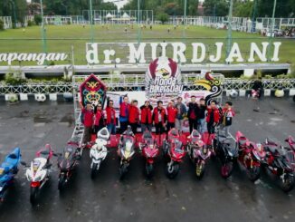 Puluhan Ribu Bikers Siap Bergabung Di Puncak Honda Bikers Day 2024 (2)