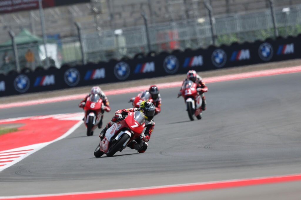 Usai di Mandalika, Pebalap Binaan Astra Honda, Langsung Fokus Untuk Meraih Podium di IATC Motegi, Jepang